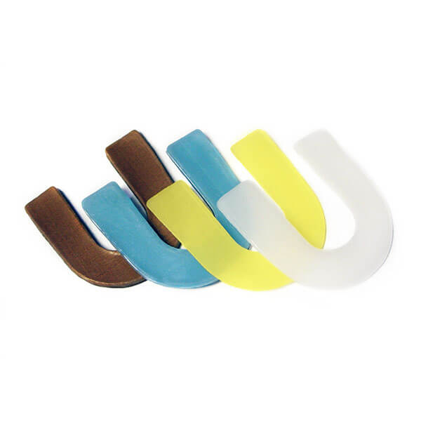 Soft Bite Wafers Yellow (50/box) (30369)